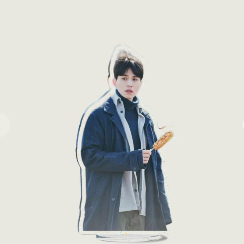 Lifestyle Of Korean - Korean Idol Lee Dong Wook HD