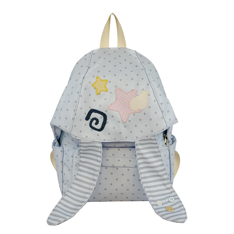 Bb Cushion Korean - 2026New Korean Polka Dot Rabbit Ear