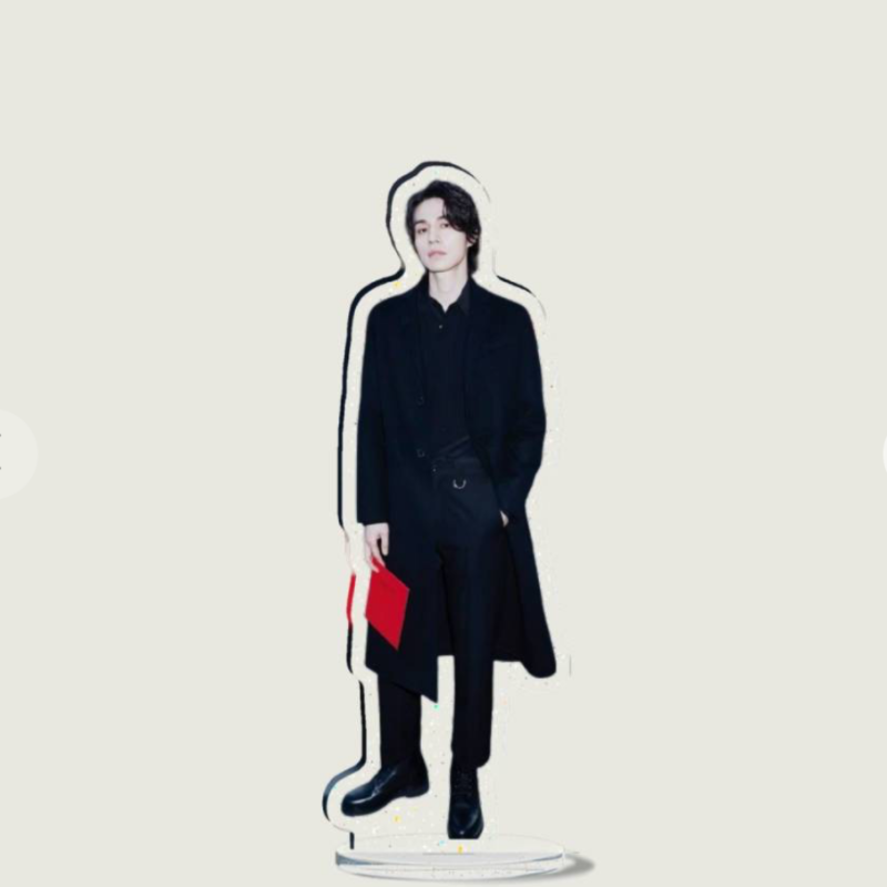 Korean Idol Lee Dong Wook HD P - đánh giá và giá Lifestyle Of Korean