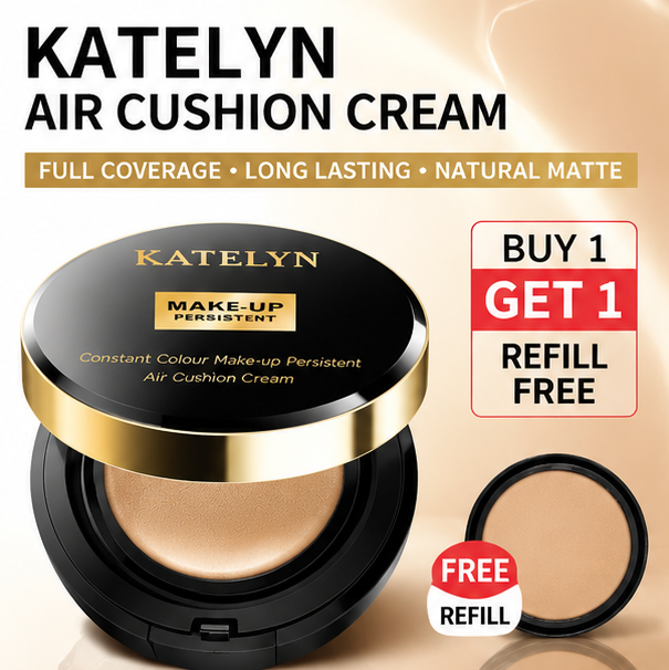 Face Foundation Liquid Moistur - đánh giá và giá Bb Cushion Korean