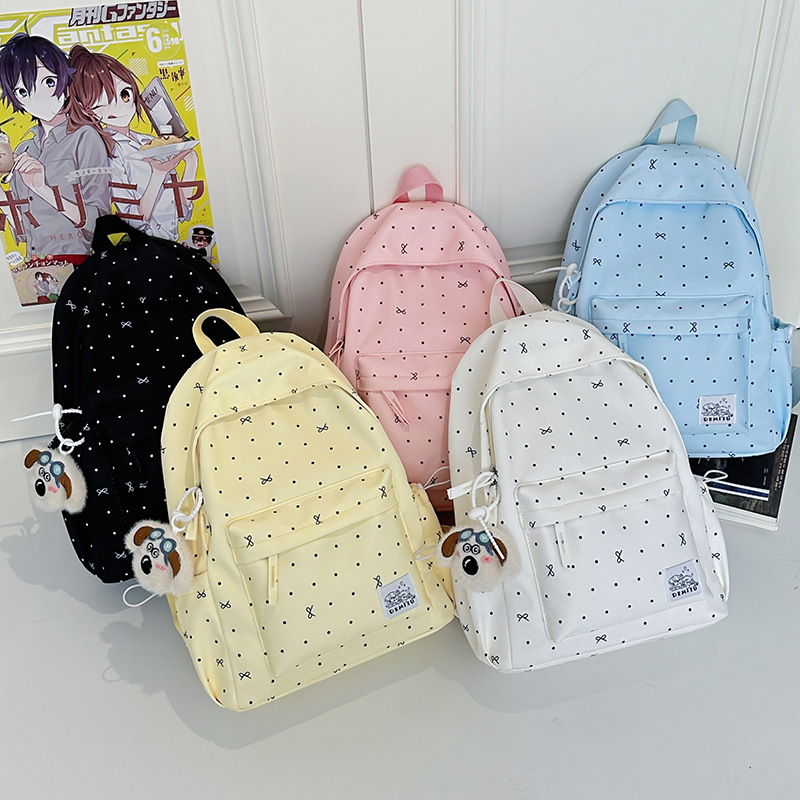 Korean StyleinsWind Backpack f - đánh giá và giá Bb Cushion Korean