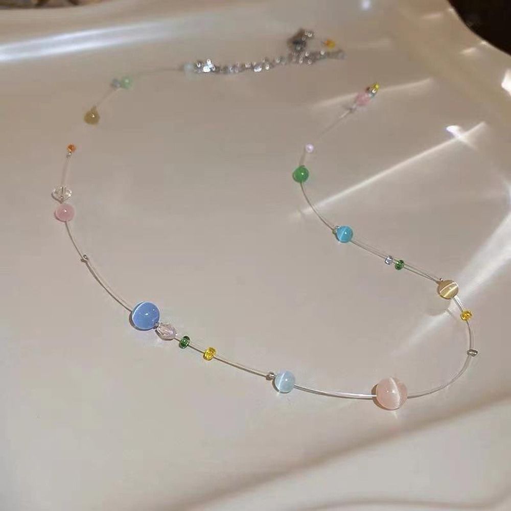 Sweet Alloy Korean Style Neckl - đánh giá và giá Korean Daily Lifestyle