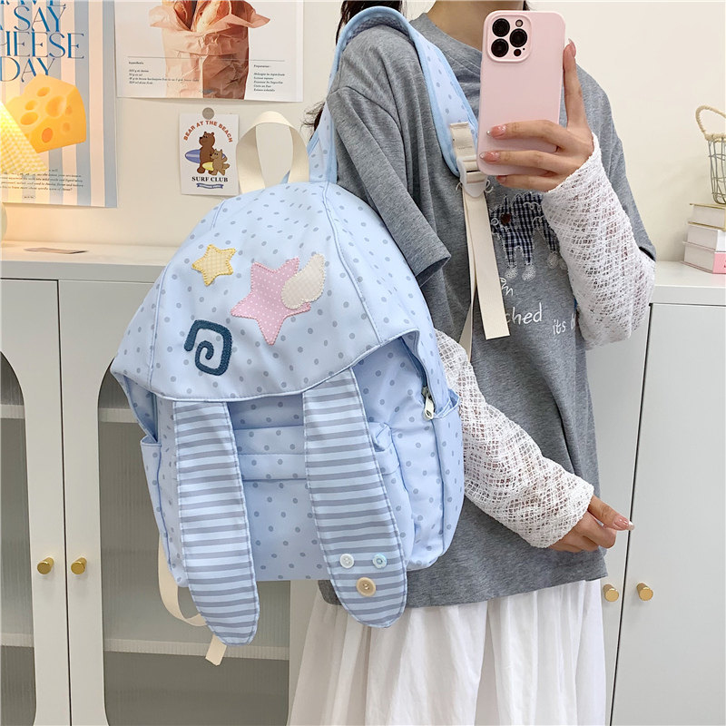 2026New Korean Polka Dot Rabbi - đánh giá và giá Bb Cushion Korean