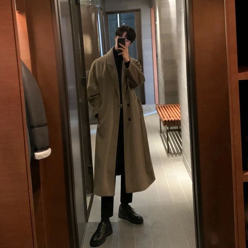 Korean Style Men's Loose Casua - đánh giá và giá Korean Girls Lifestyle