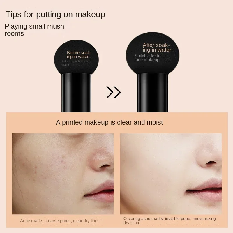 VENZEN BB Air Cushion CC Cream - đánh giá và giá Bb Cushion Korean