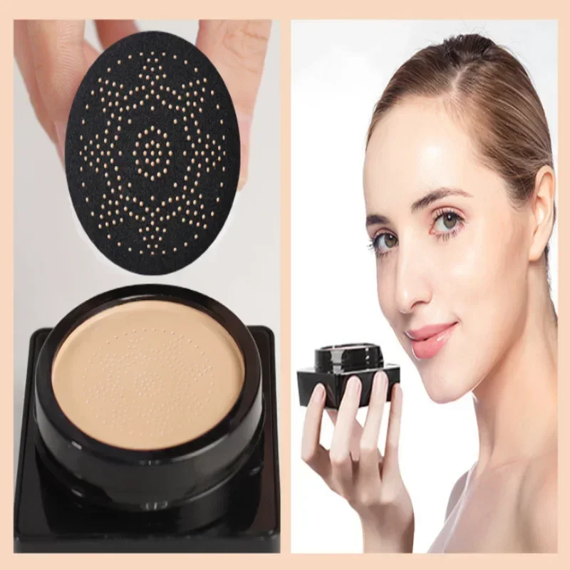 VENZEN BB Air Cushion CC Cream - đánh giá và giá Bb Cushion Korean