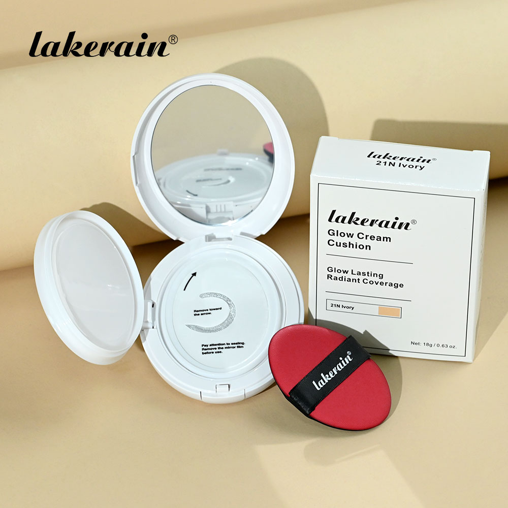 Korean Air Cushion Foundation  - đánh giá và giá Bb Cushion Korean