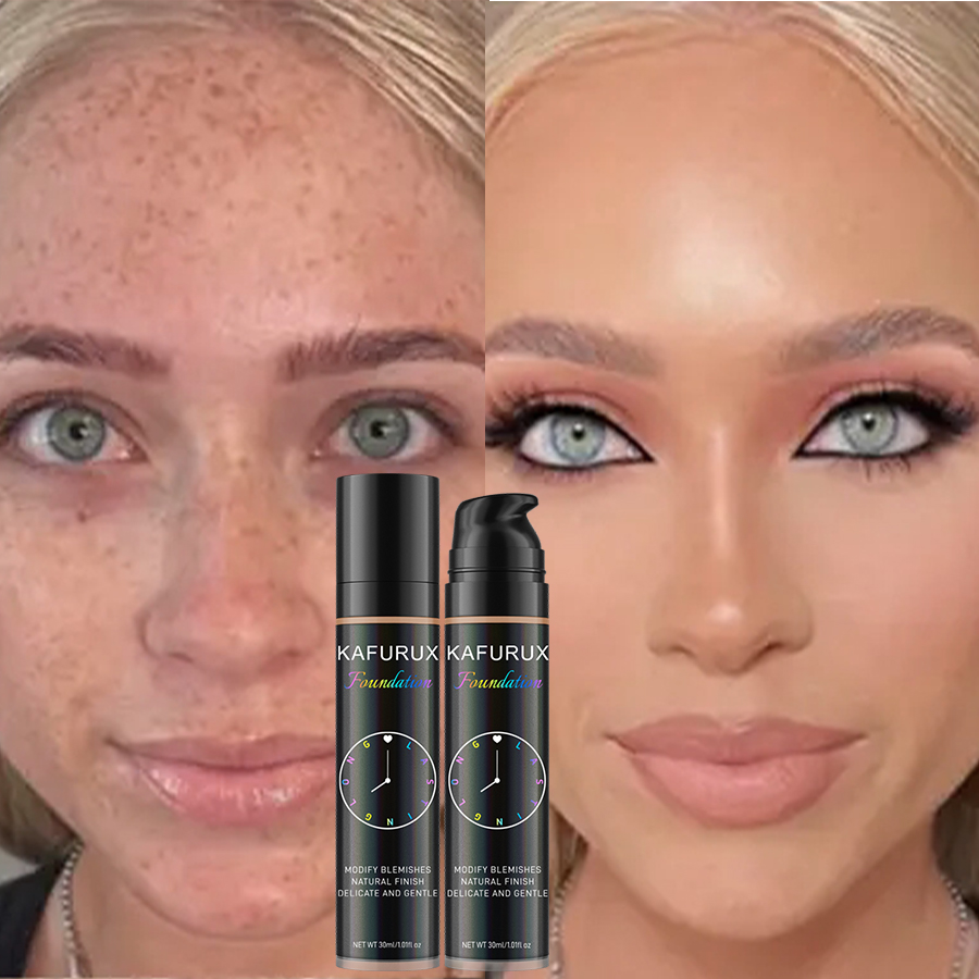 8 Colors Shade Full Coverage C - đánh giá và giá Bb Cushion Korean