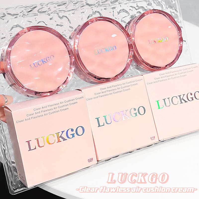 Korean Hydrating Air Cushion B - đánh giá và giá Bb Cushion Korean