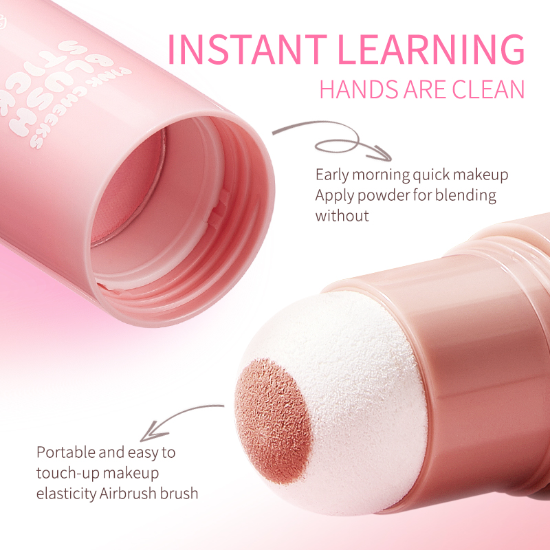 Life Girls Natural Pink Color  - đánh giá và giá Korean Girls Lifestyle