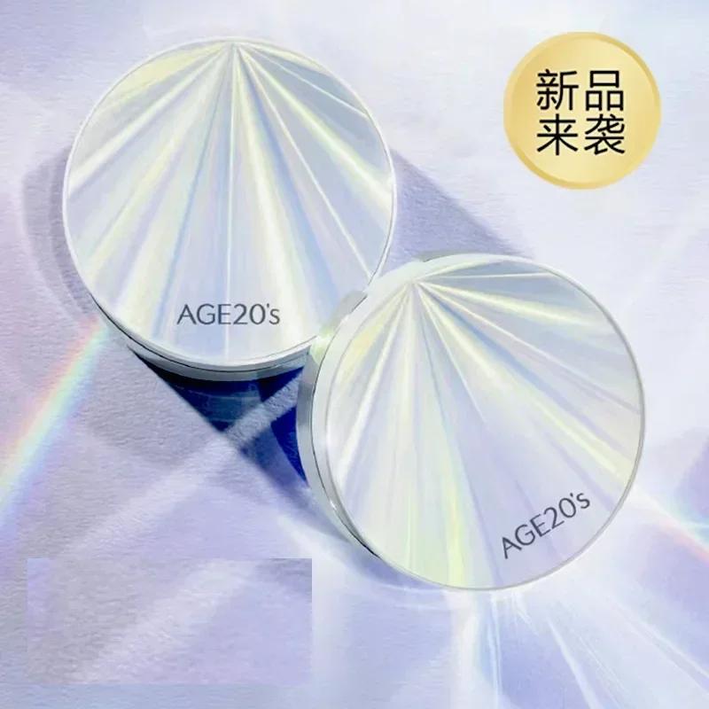 Original Korean Makeup Air Cus - đánh giá và giá Bb Cushion Korean