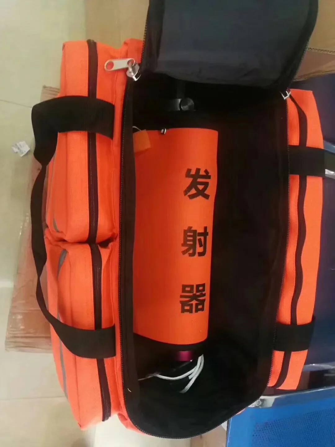 Life-saving Thrower Device Lin - đánh giá và giá Lifestyle Of Korean