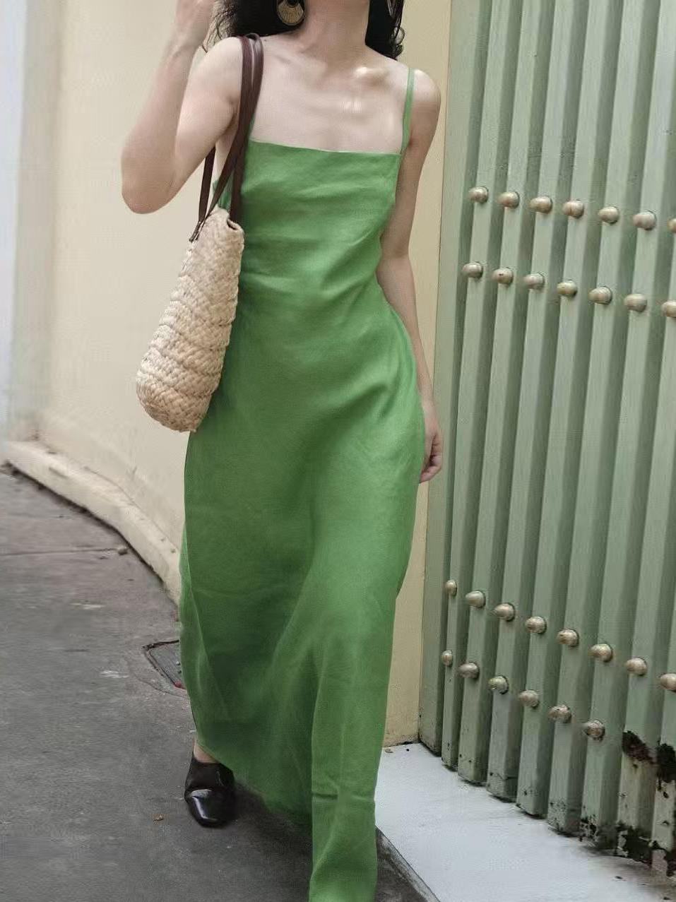 Elegant Korean Style Summer Lo - đánh giá và giá Lifestyle Of Korean